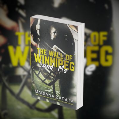 The Wall of Winnipeg And Me PDF