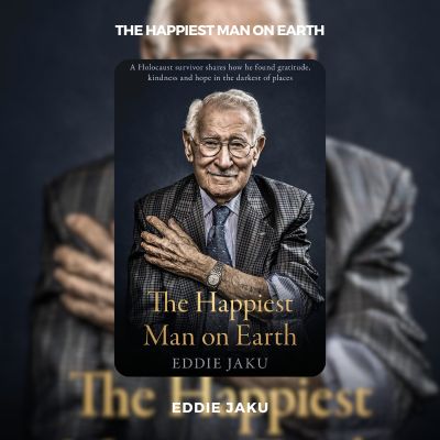 The Happiest Man On Earth PDF Download