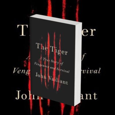 The Tiger A True Story of Vengeance and Survival PDF Download John Vaillant