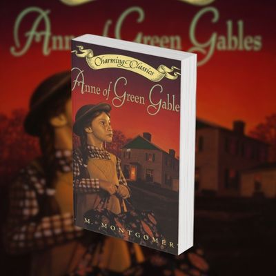 Anne Of Green Gables PDF Download