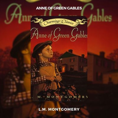 Anne Of Green Gables PDF