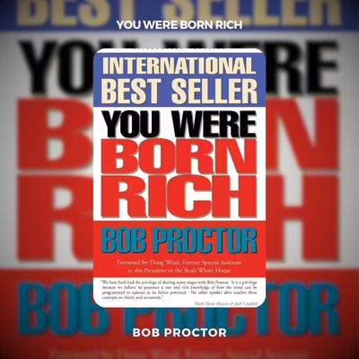 You Were Born Rich PDF Download By Bob Proctor