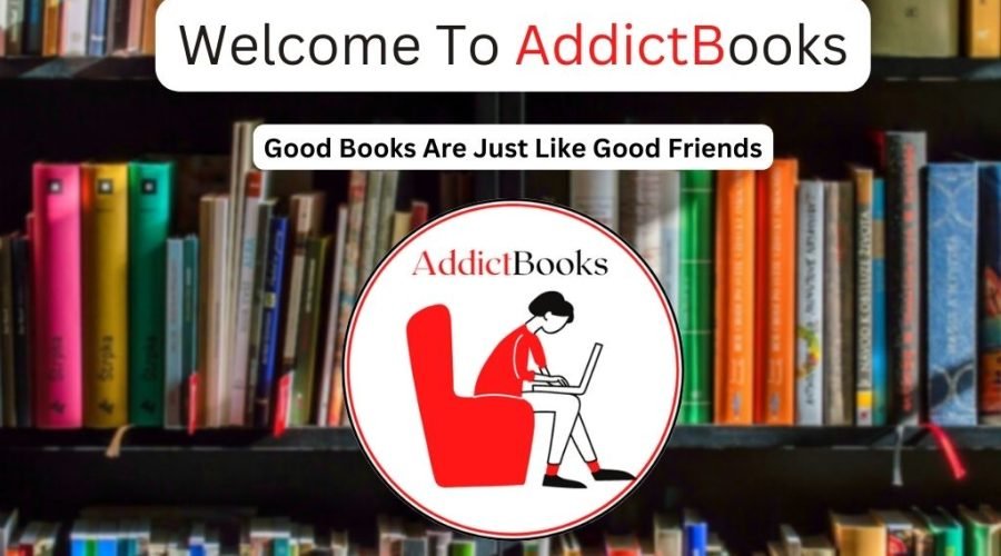 Welcome To Addictbooks