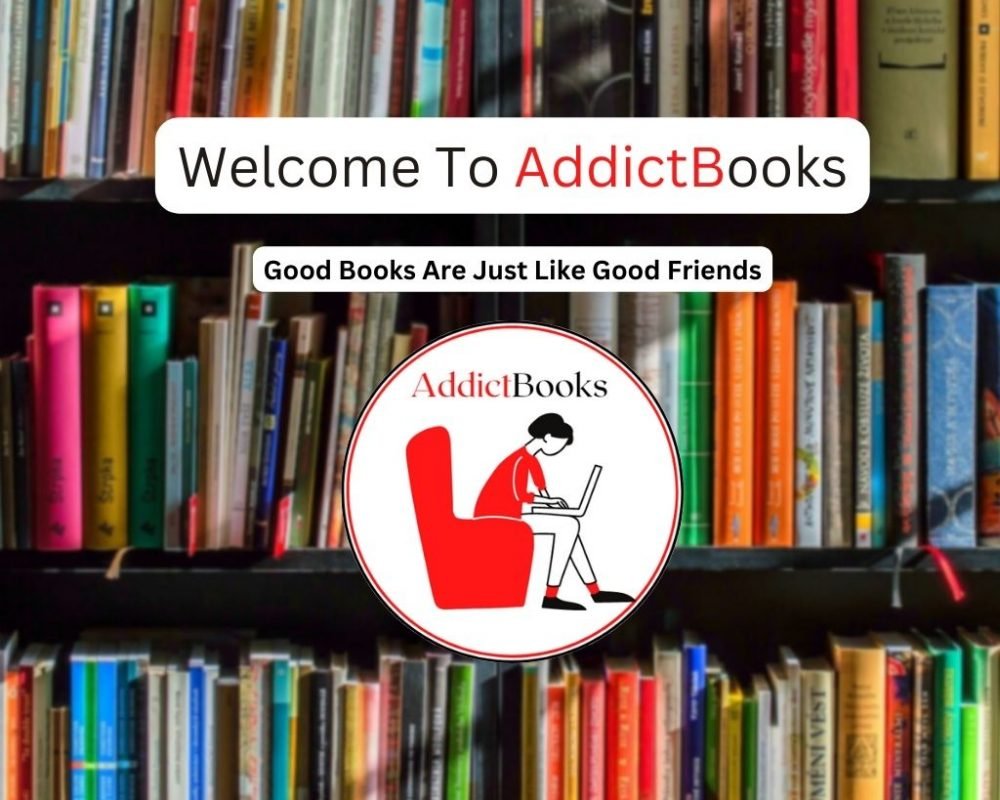 Welcome To Addictbooks